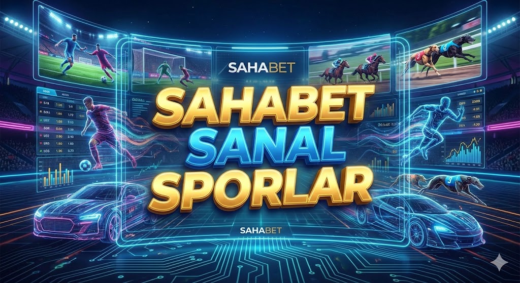 Sahabet Sanal Sporlar